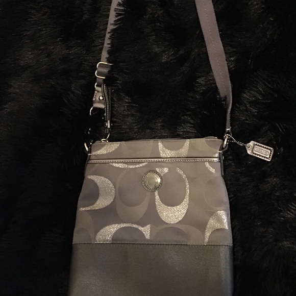 Coach Handbags - SOLD